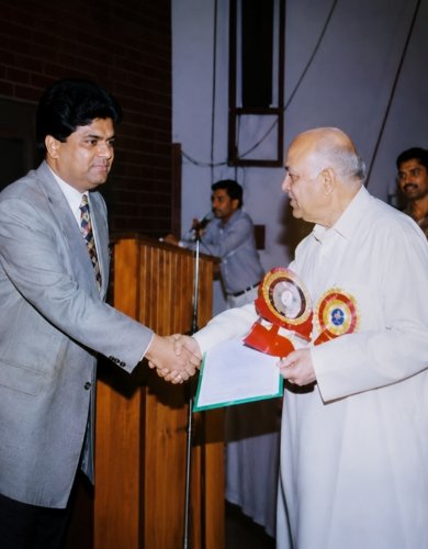 Owner Award 14