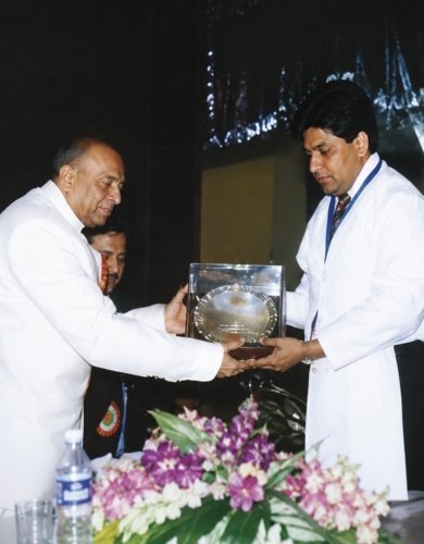 Owner Award 15