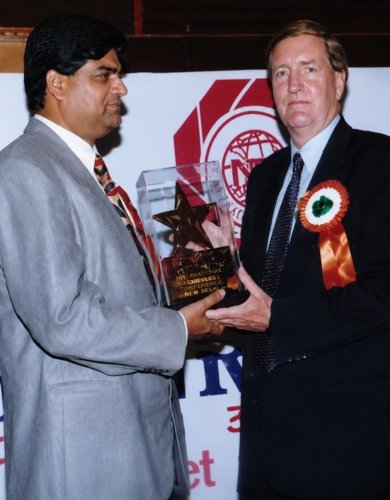 Owner Award 16