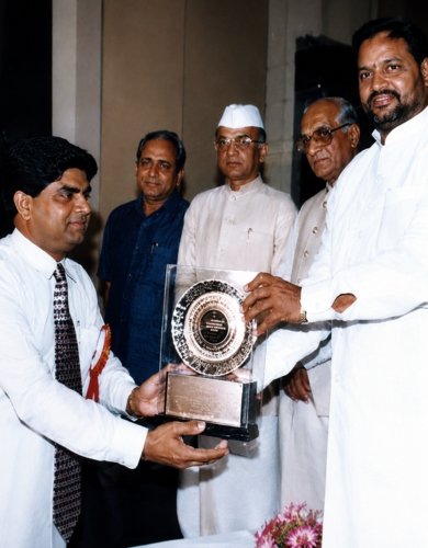 Owner Award 17
