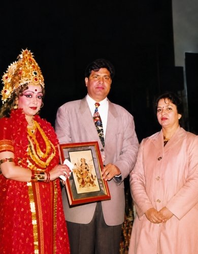 Owner Award 26