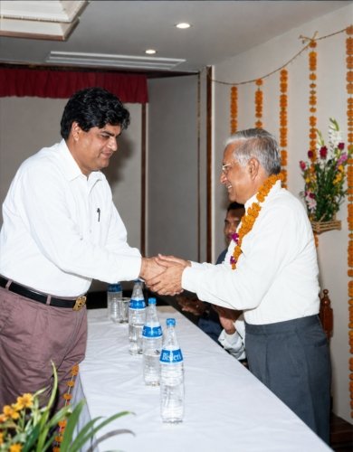 Owner Award 08