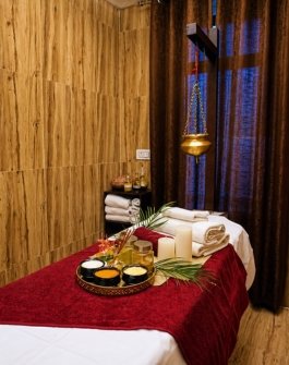 Ayurvedic Consultation & Herbal Wellness